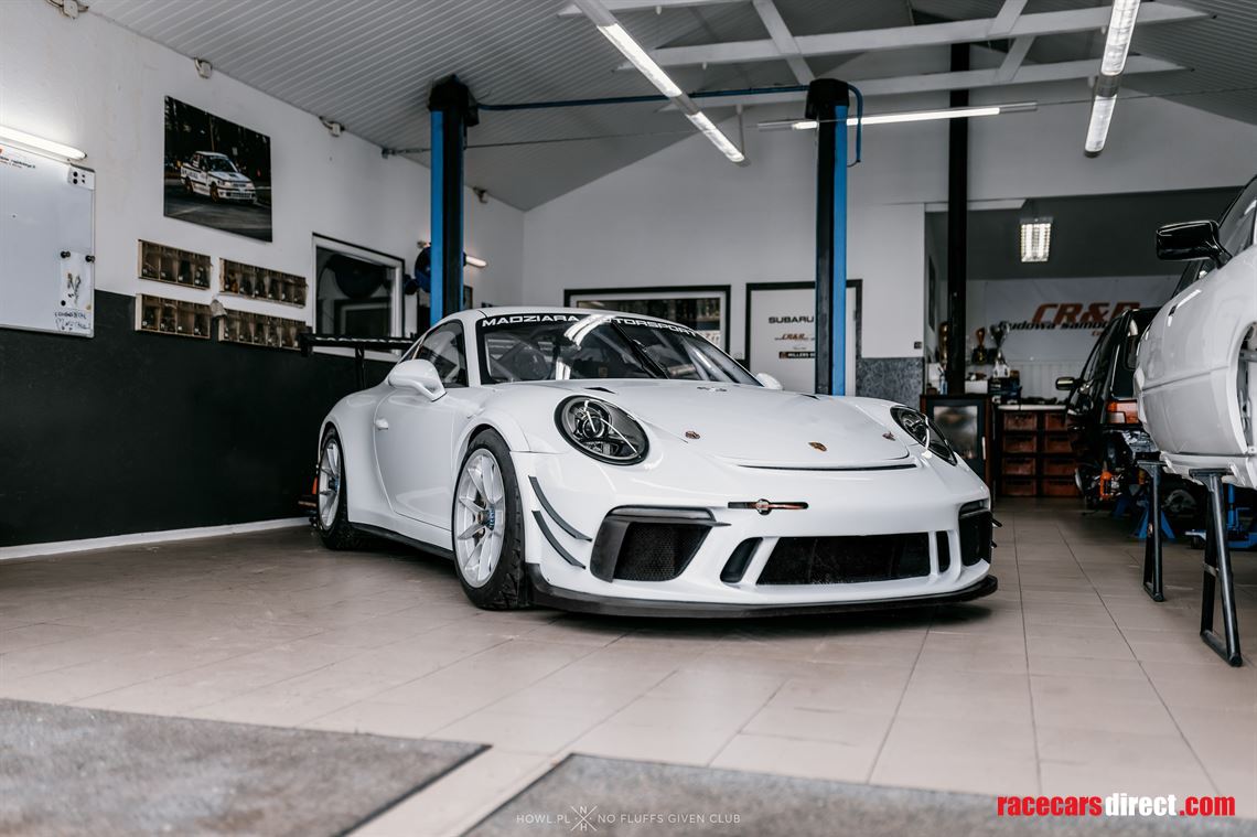 porsche-9912-gt3-cup-hillclimb-spec