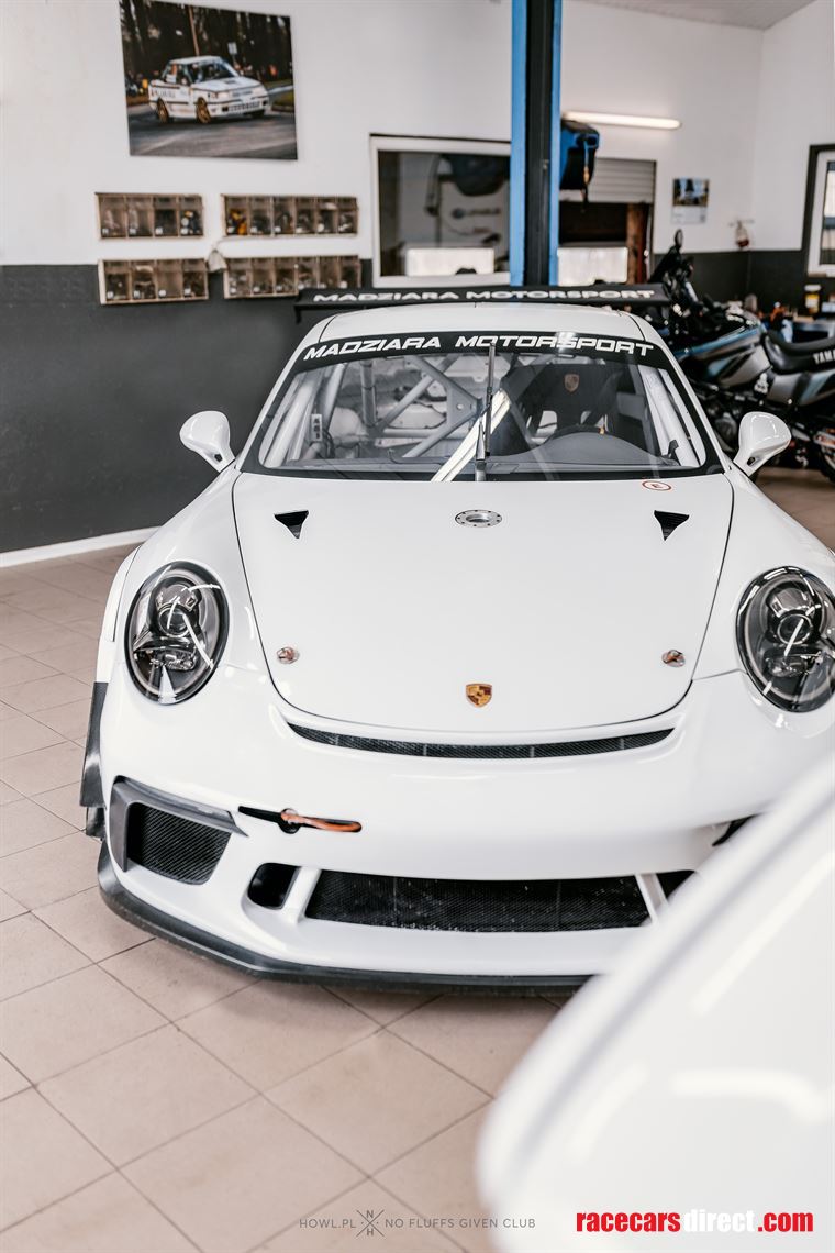 porsche-9912-gt3-cup-hillclimb-spec