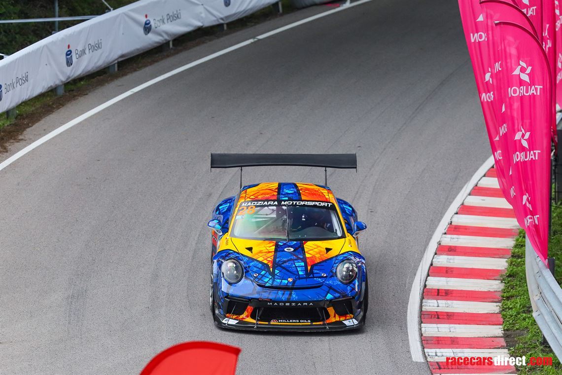 porsche-9912-gt3-cup-hillclimb-spec