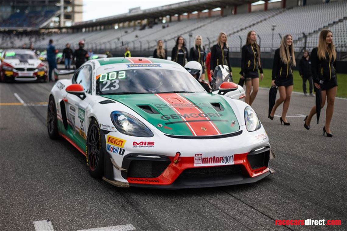 porsche-718-cayman-gt4-rs-clubsport