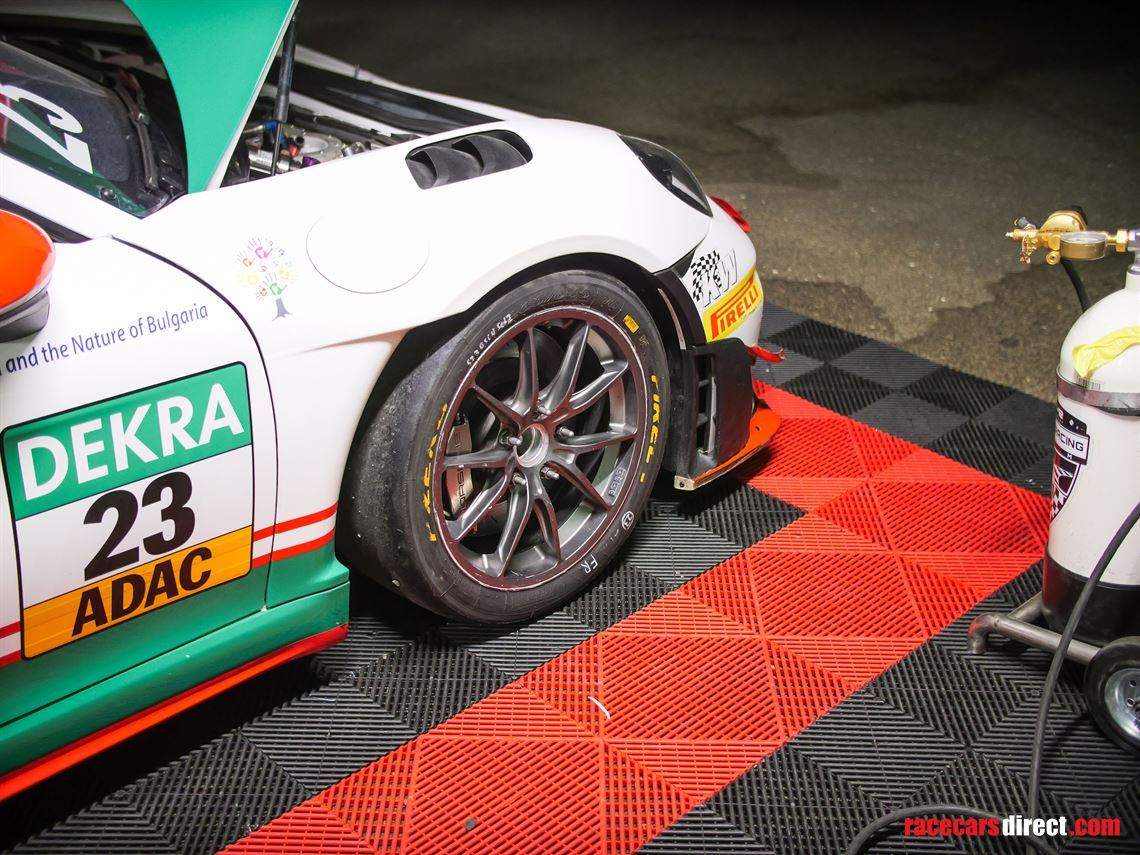 porsche-718-cayman-gt4-rs-clubsport