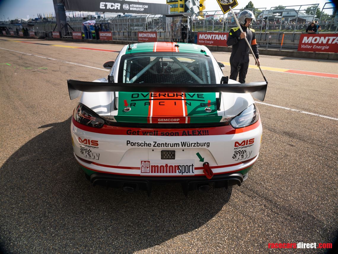 porsche-718-cayman-gt4-rs-clubsport