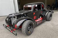 legend-racing-car
