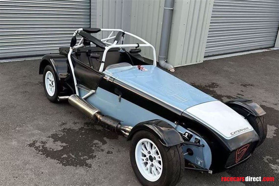 caterham-310r-race-car