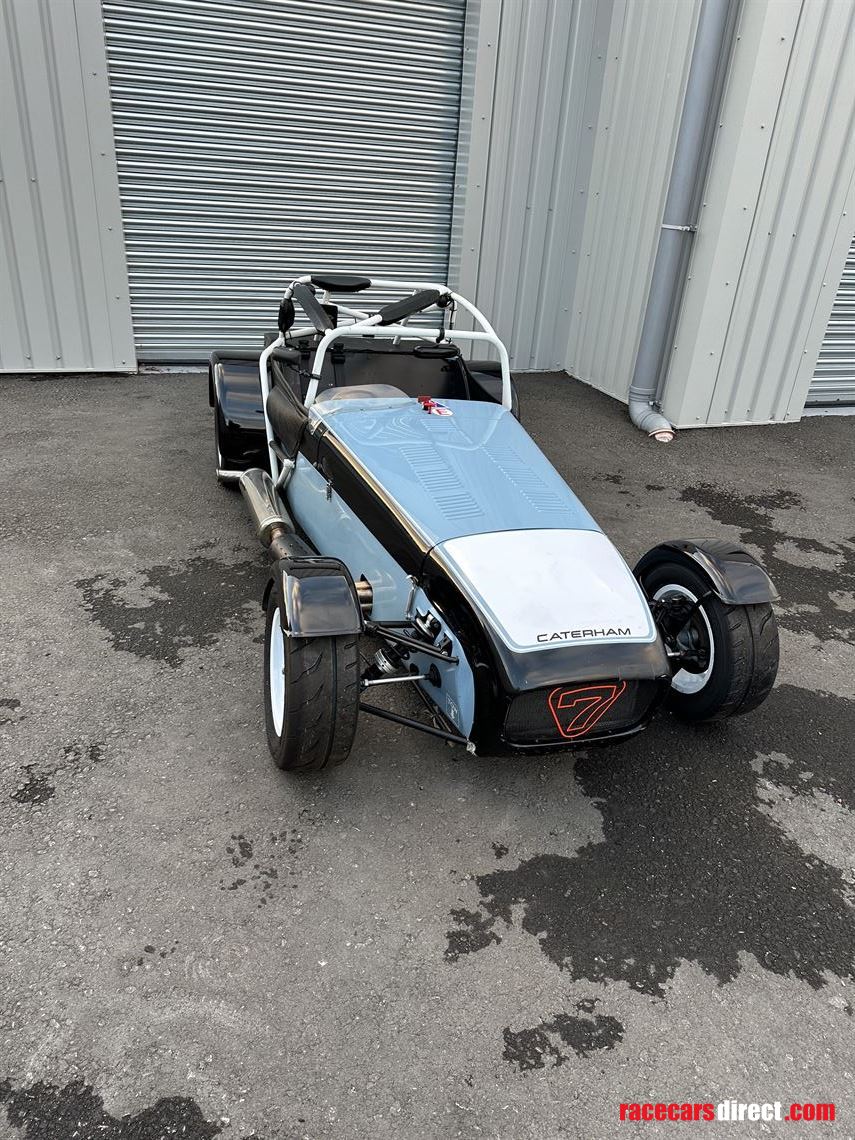 caterham-310r-race-car