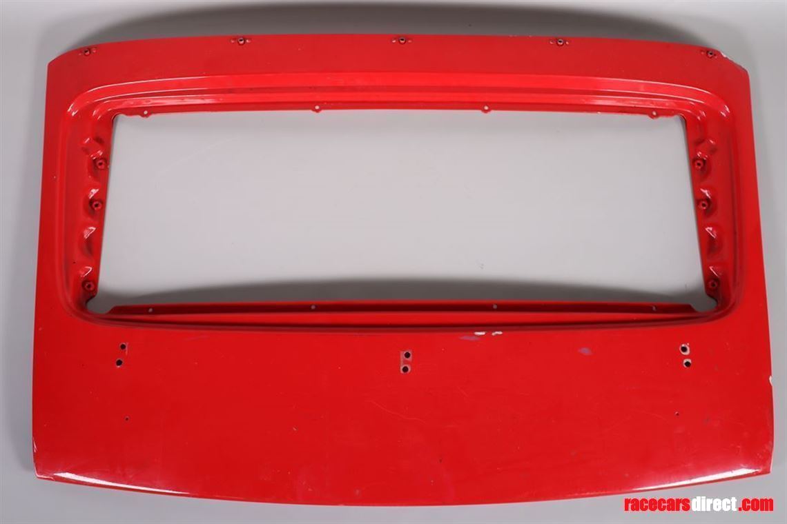 porsche-993-engine-lid