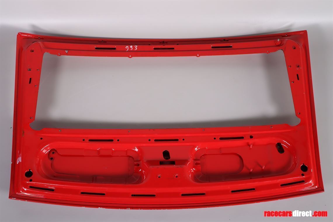 porsche-993-engine-lid