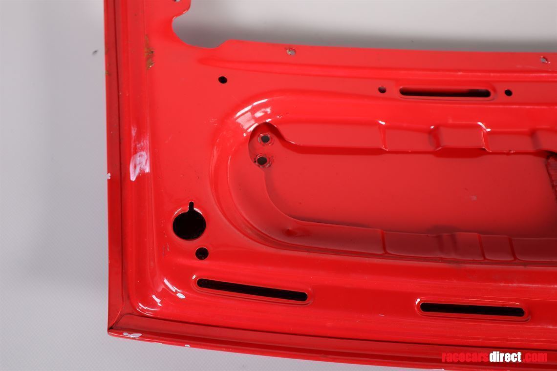 porsche-993-engine-lid