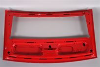 porsche-993-engine-lid