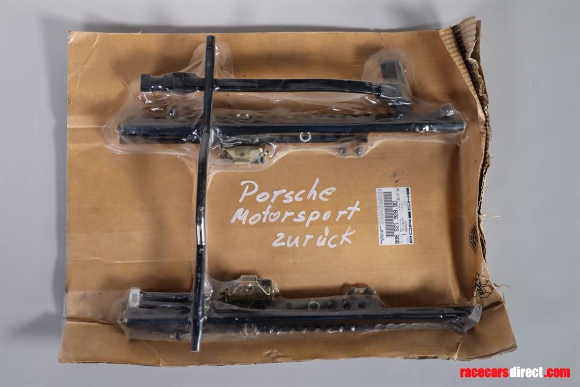 porsche-seat-rails-part-set