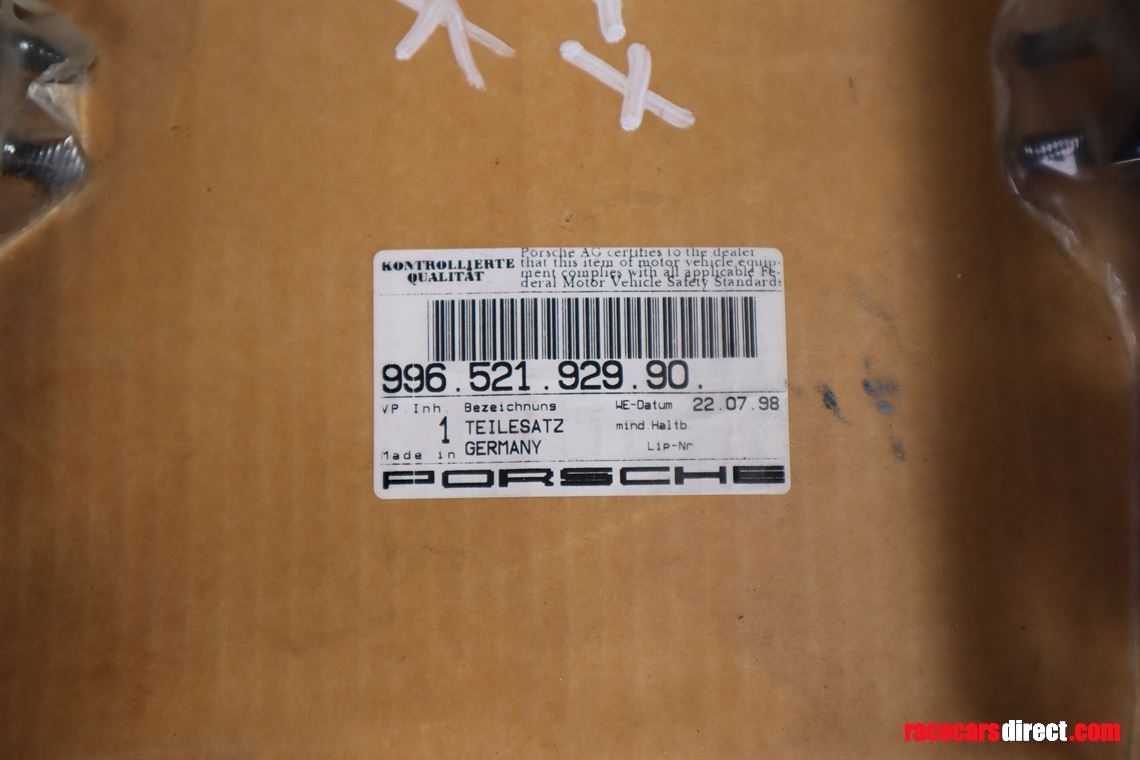 porsche-seat-rails-part-set