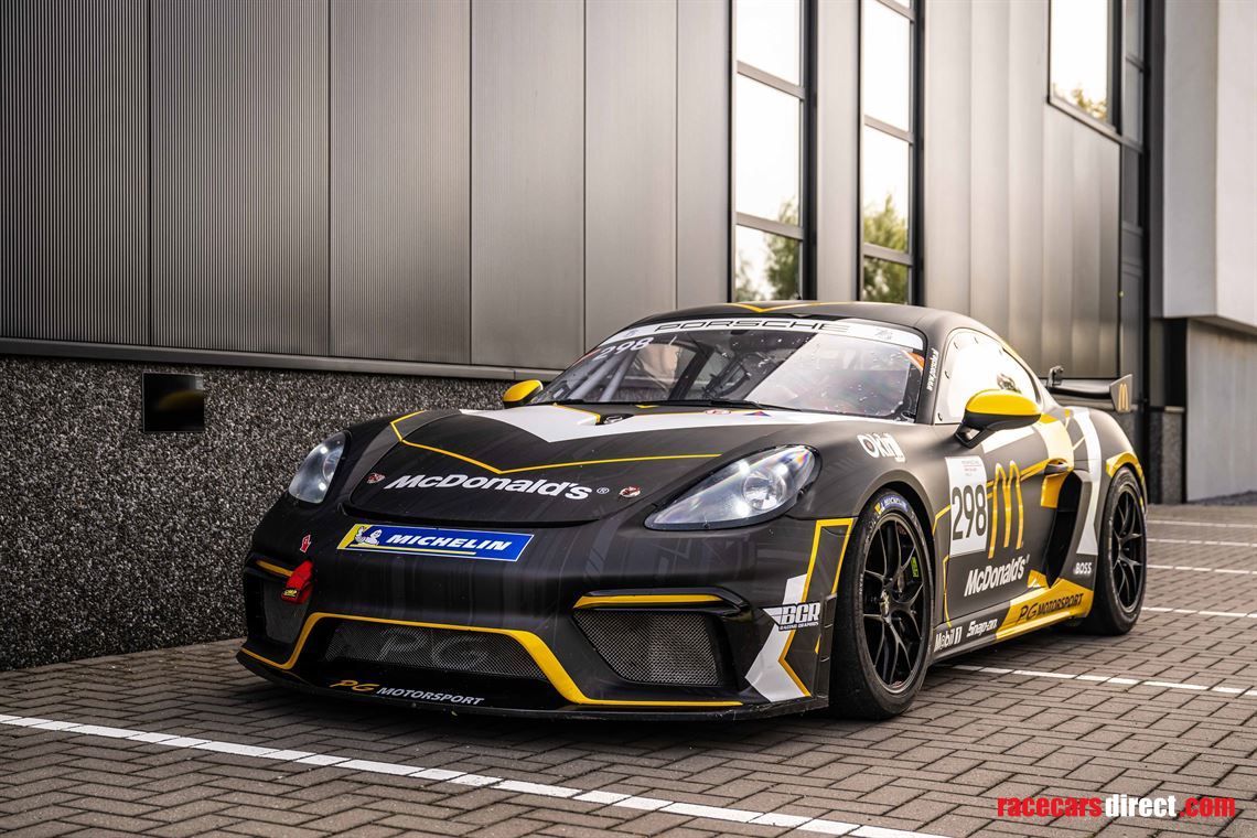 porsche-cayman-718-gt4-clubsport