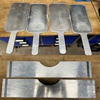 bmw-setup-set---billet-wheel-hubs-toe-bar-and