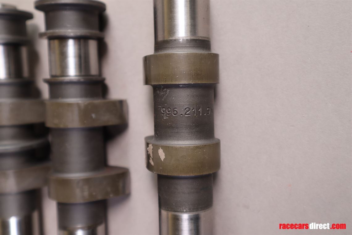 porsche-996-gt3-rs-38l-camshafts