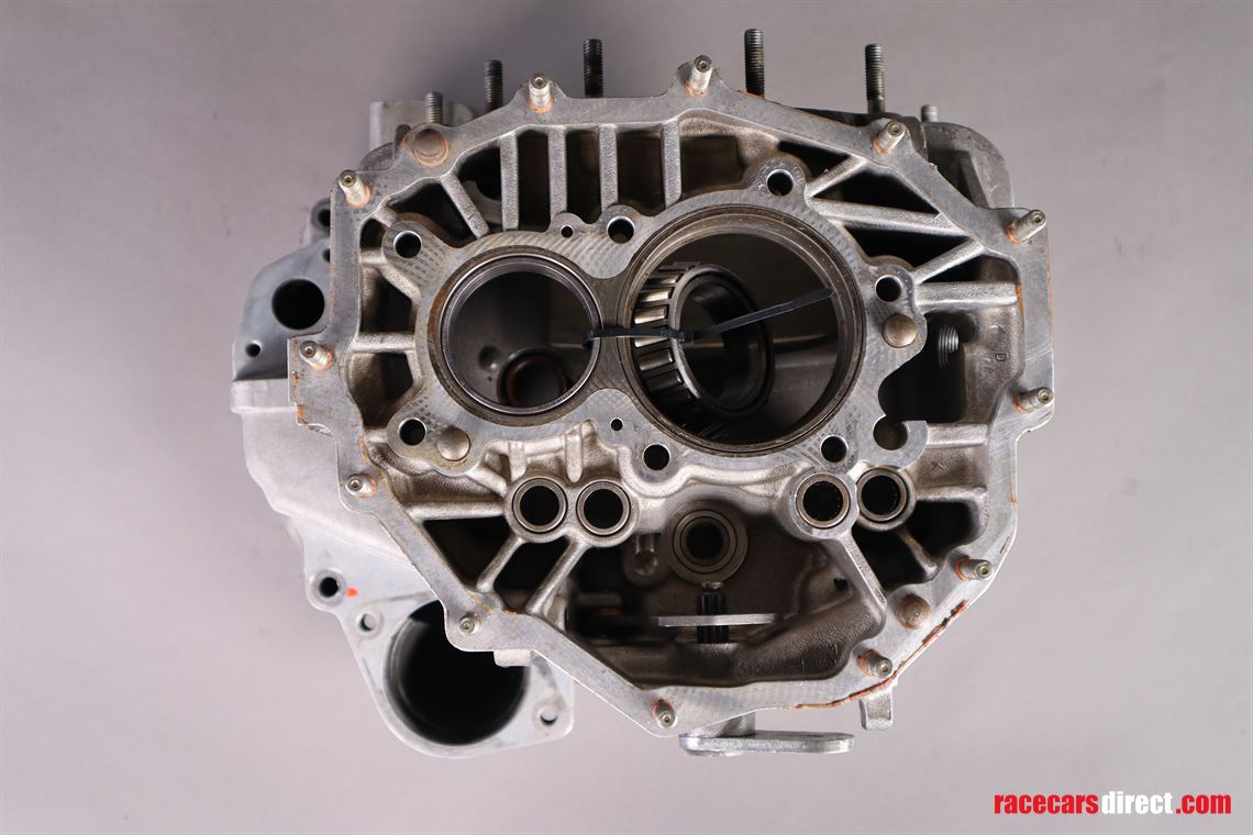 porsche-996-and-997-cup-gearbox-housing