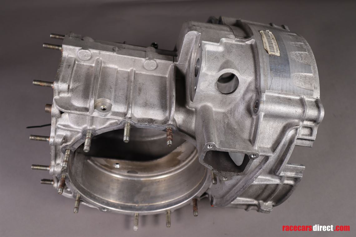 porsche-996-and-997-cup-gearbox-housing