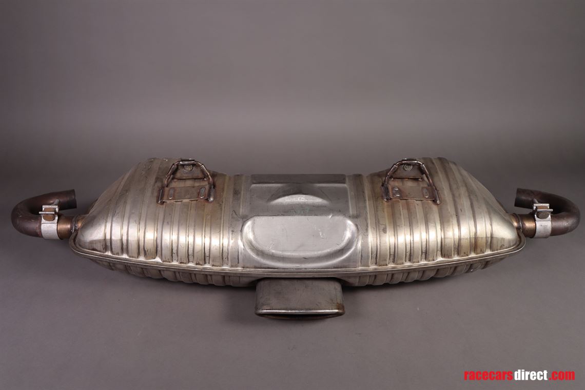 porsche-986-boxster-silencer