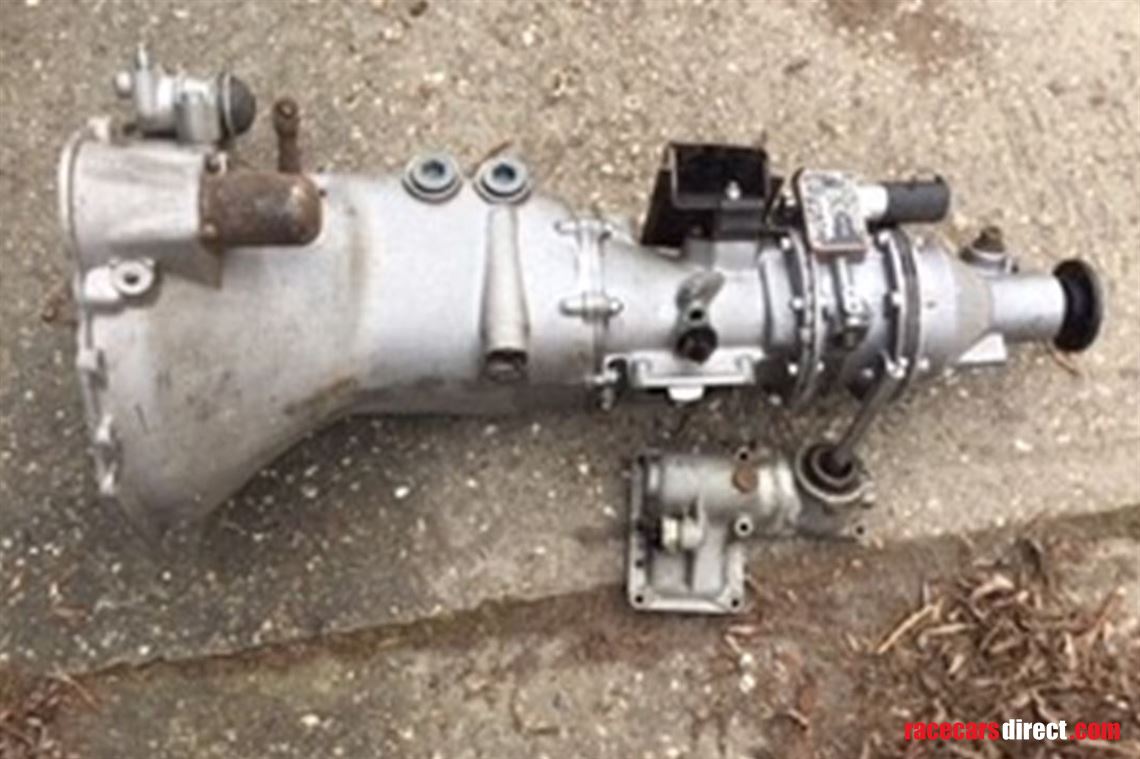 mga-gearbox-and-overdrive