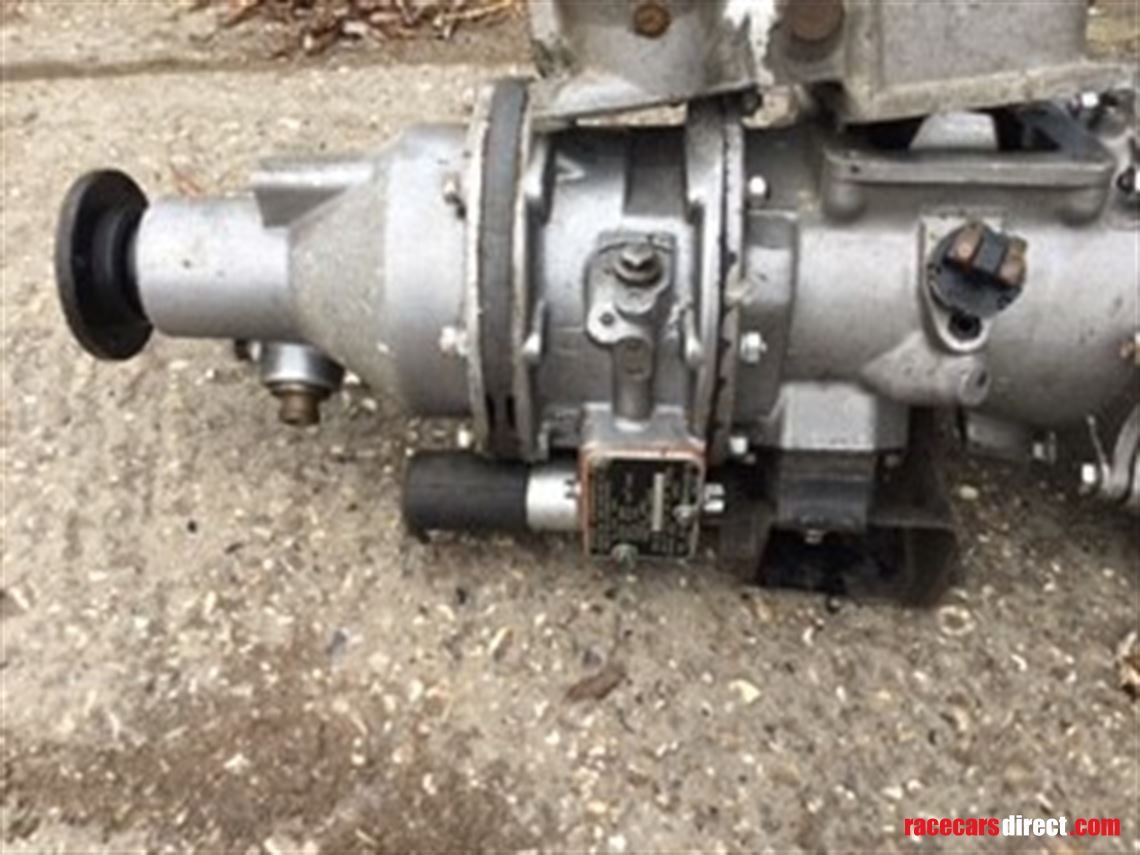 mga-gearbox-and-overdrive