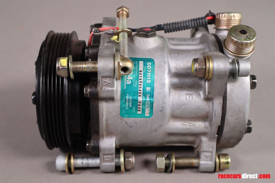 sanden-air-conditioning-compressor-model-7840