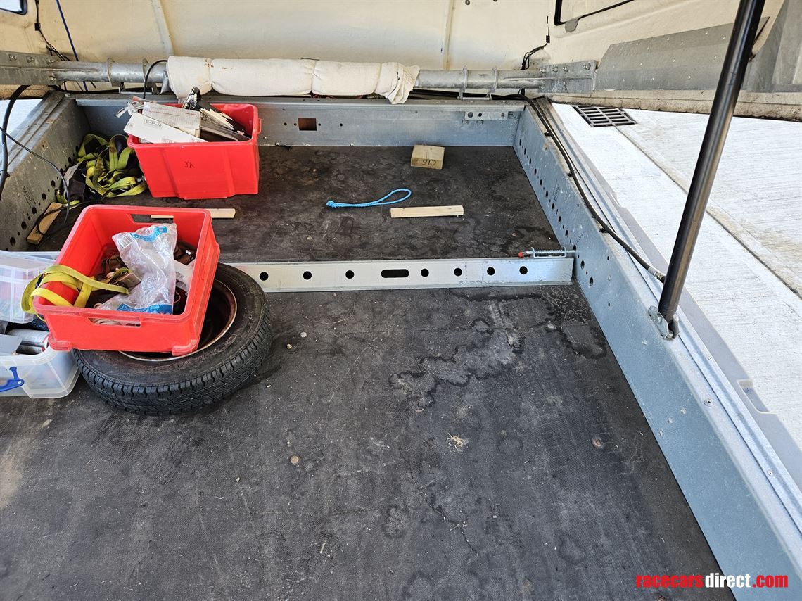 woodford-rl3000-with-motor-movers