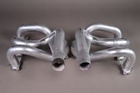 porsche-996-gt3-rs-exhaust-manifold