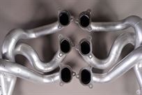 porsche-996-gt3-rs-exhaust-manifold