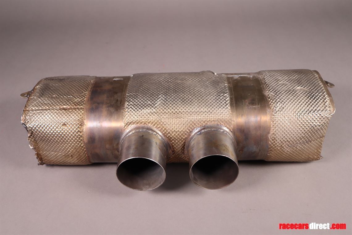 porsche-997-gt3-r-rear-silencer
