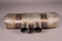 porsche-997-gt3-r-rear-silencer