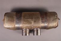 porsche-997-gt3-r-rear-silencer