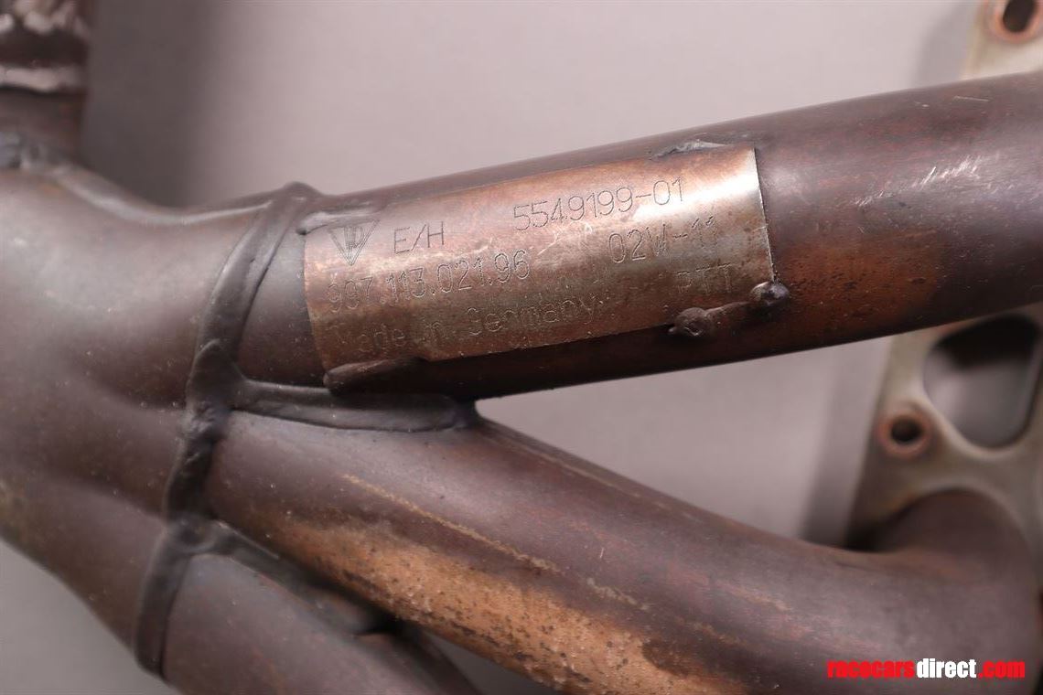 porsche-997-cup-exhaust-manifold-with-catalys