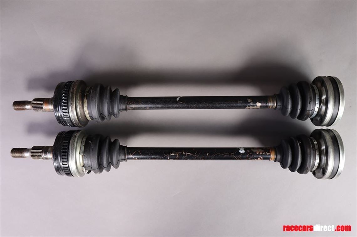 porsche-997-cup-s-drive-shafts-orange