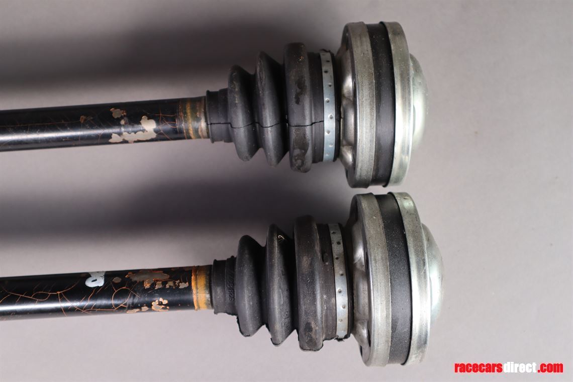 porsche-997-cup-s-drive-shafts-orange