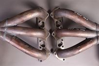 porsche-997-gt3-exhaust-manifold