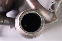 porsche-997-gt3-exhaust-manifold