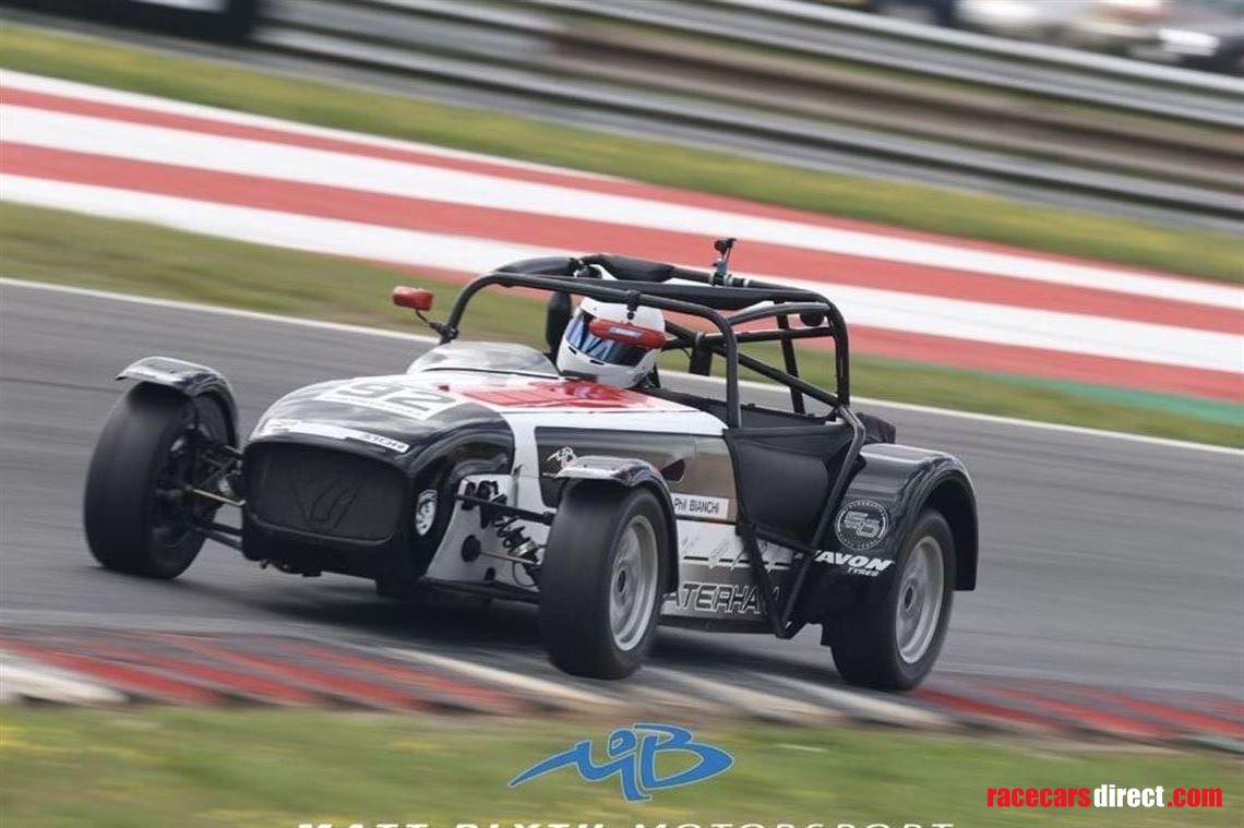 caterham-310r-race-car