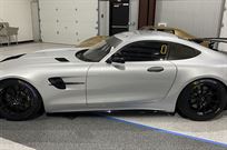 Like New Mercedes AMG GT4