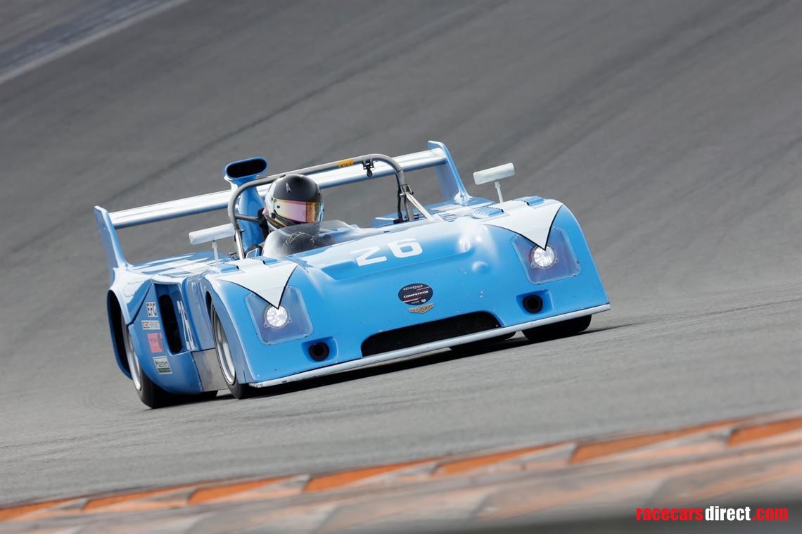 Chevron B26