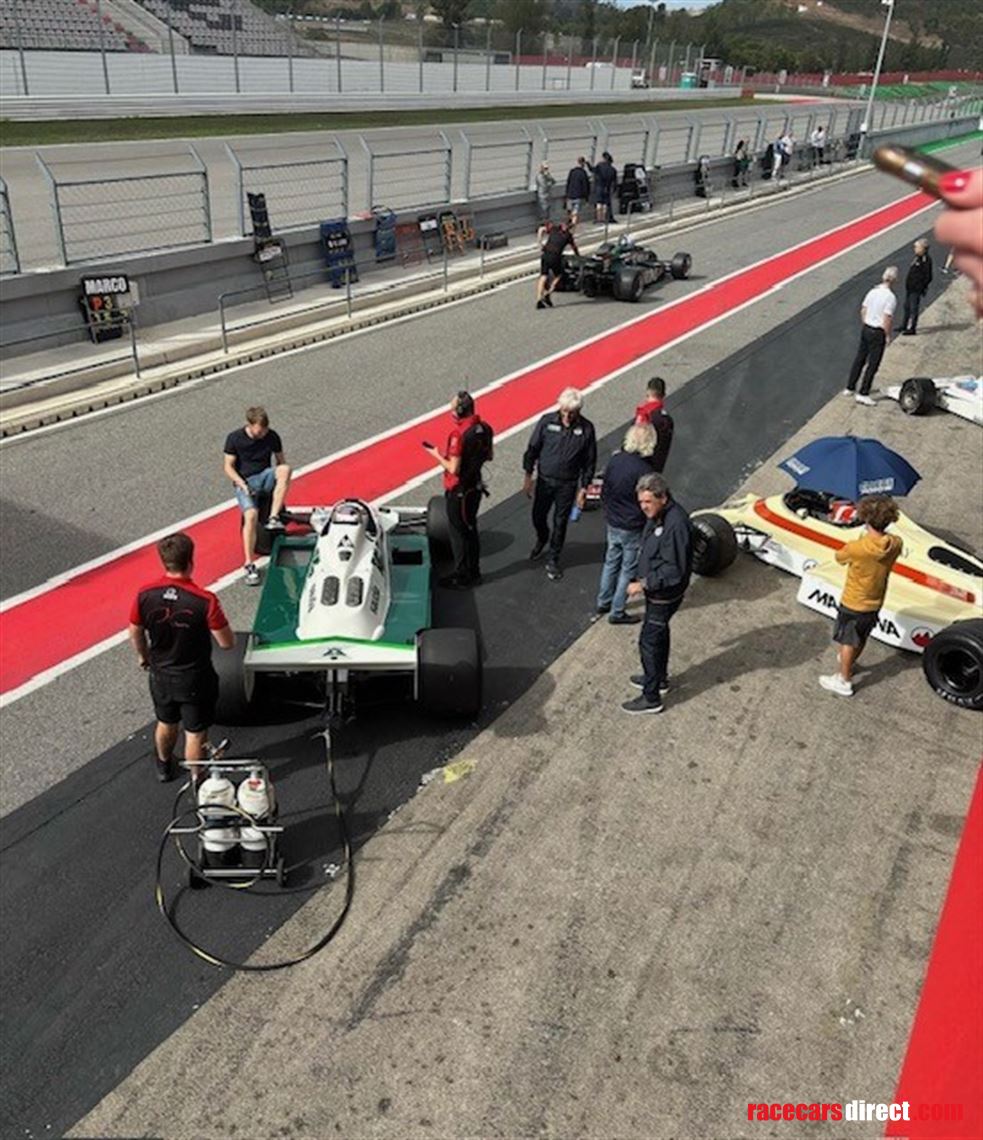 number-1-2-race-mechanics-required