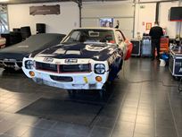 AMC Javelin Paul Ricard