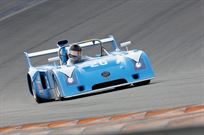 Chevron B26