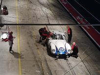 Lister Chevy Nurburgring