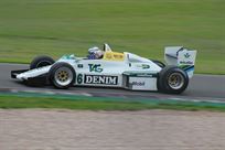 Williams FW08