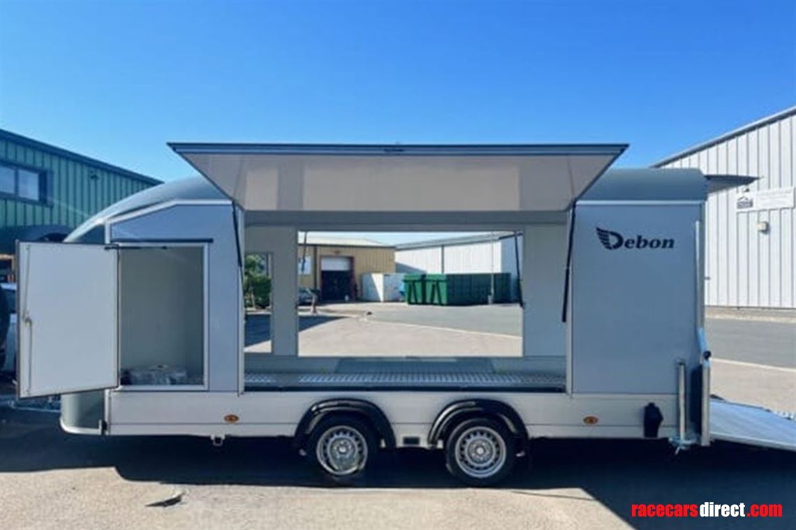 debon-c1000-enclosed-trailer