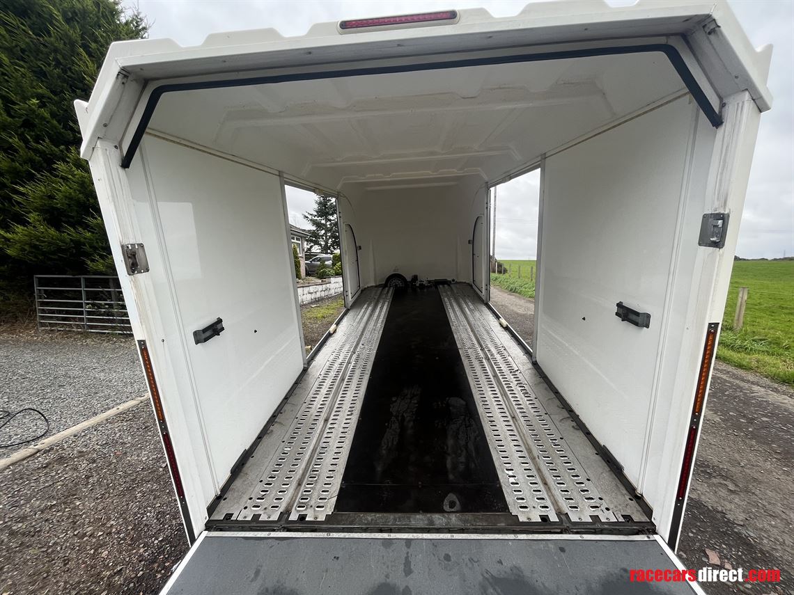 prg-enclosed-car-trailer---perfect-spec