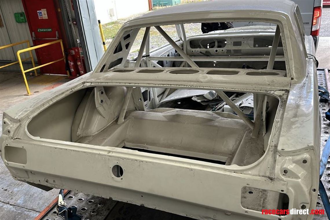 1965-mustang-project
