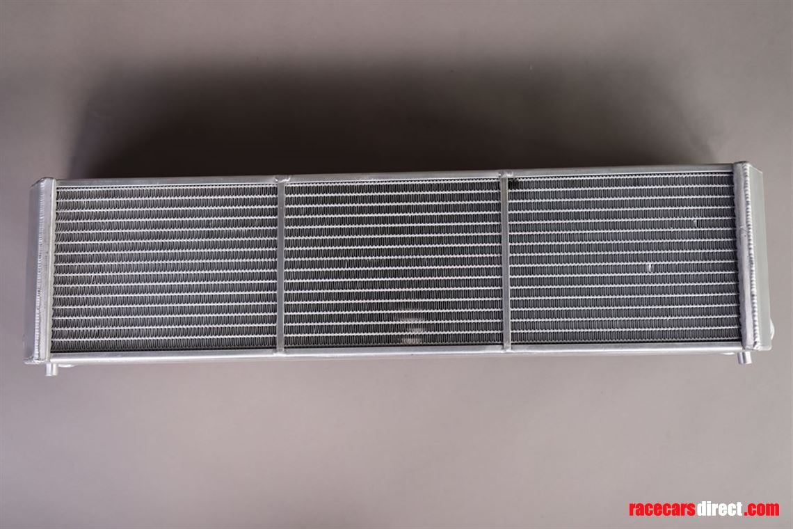 porsche-996-rsr-water-cooler