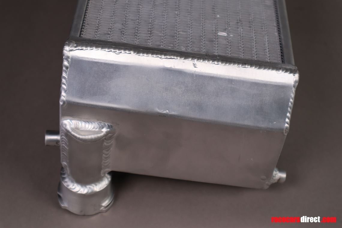 porsche-996-rsr-water-cooler