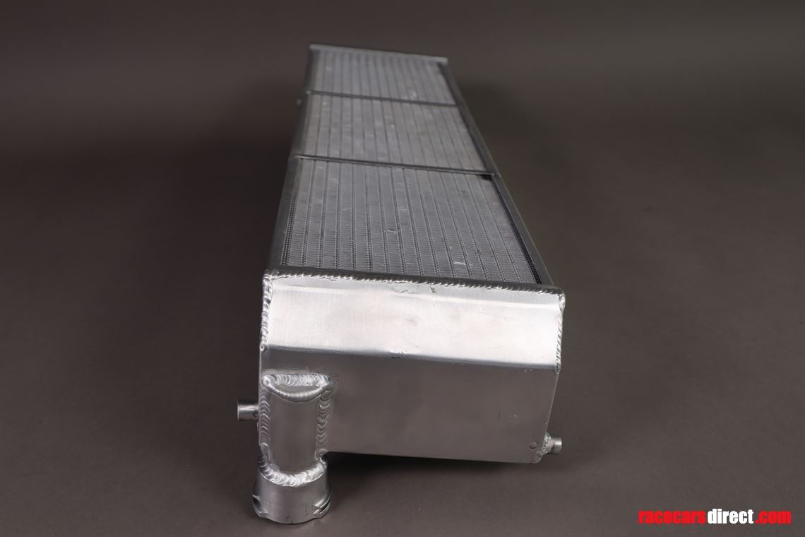 porsche-996-rsr-water-cooler