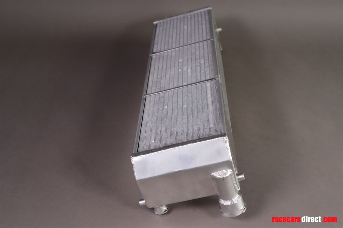 porsche-996-rsr-water-cooler